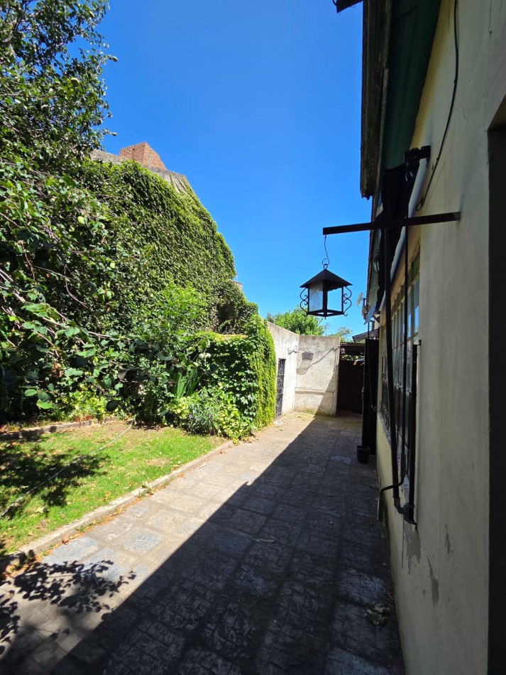 ALQUILER CASA CUATRO DORMITORIOS PARQUE PARRILLA san miguel 