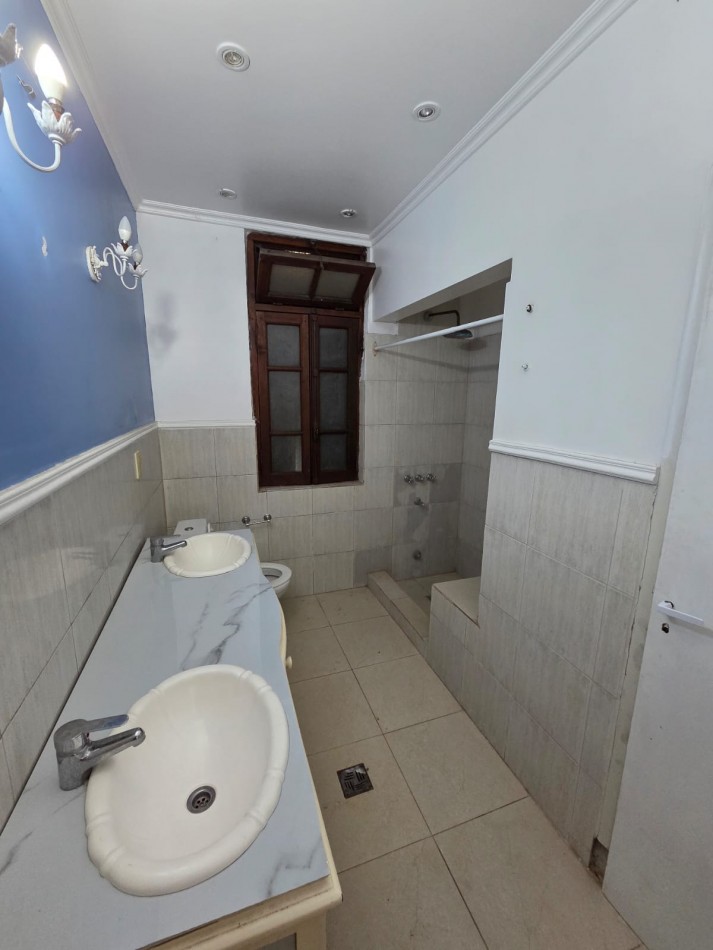 ALQUILER CASA CUATRO DORMITORIOS PARQUE PARRILLA san miguel 