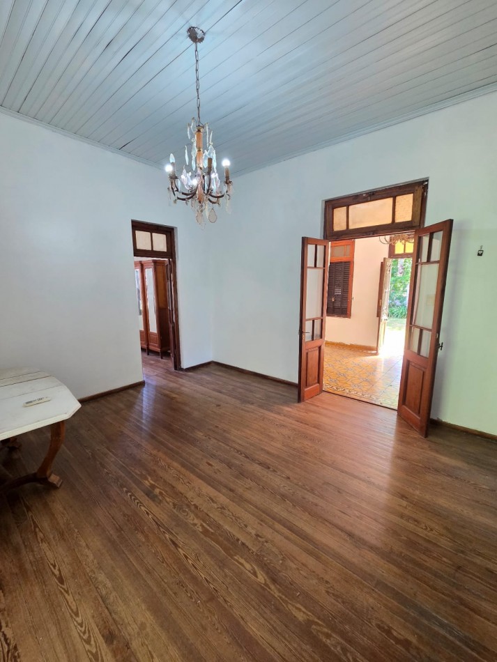 ALQUILER CASA CUATRO DORMITORIOS PARQUE PARRILLA san miguel 