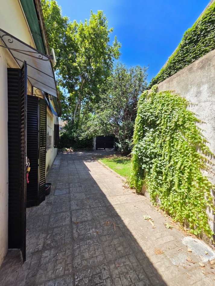 ALQUILER CASA CUATRO DORMITORIOS PARQUE PARRILLA san miguel 