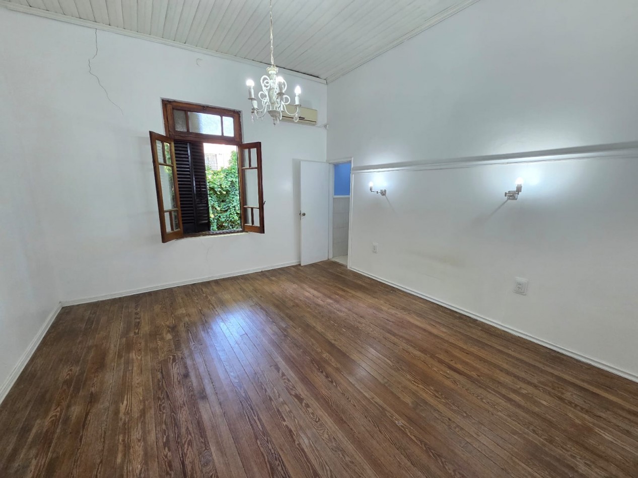 ALQUILER CASA CUATRO DORMITORIOS PARQUE PARRILLA san miguel 