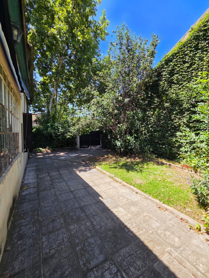 ALQUILER CASA CUATRO DORMITORIOS PARQUE PARRILLA san miguel 