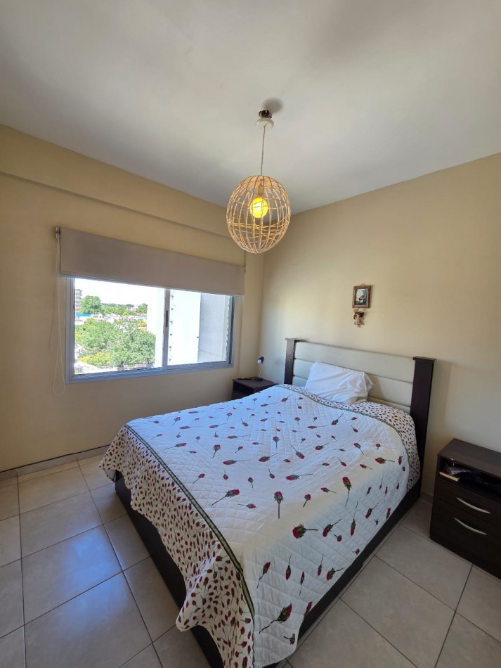 VISITA APTO CREDITO DOS AMBIENTES CON BACON SAN MIGUEL