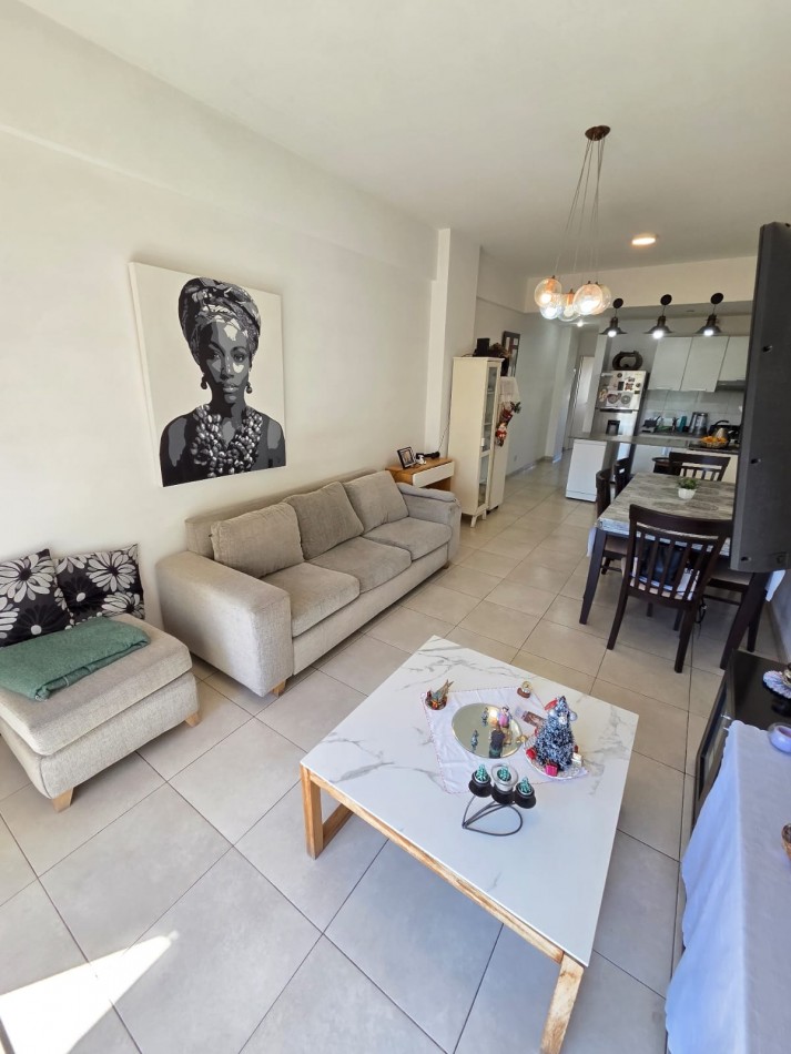 VISITA APTO CREDITO DOS AMBIENTES CON BACON SAN MIGUEL