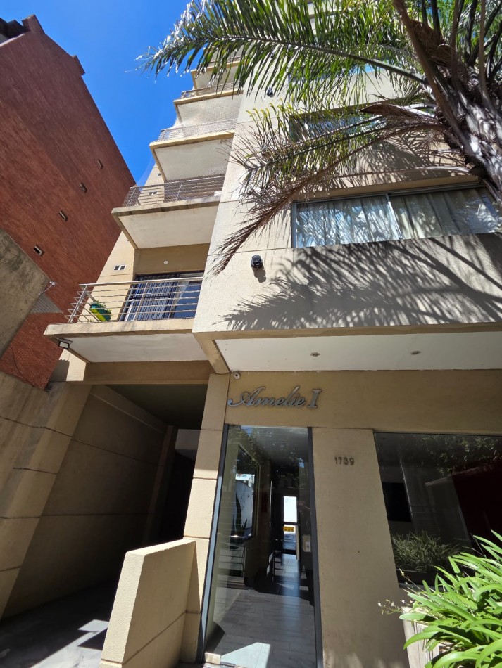 VISITA APTO CREDITO DOS AMBIENTES CON BACON SAN MIGUEL