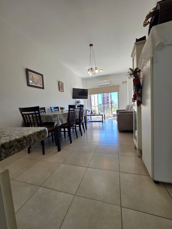 VISITA APTO CREDITO DOS AMBIENTES CON BACON SAN MIGUEL