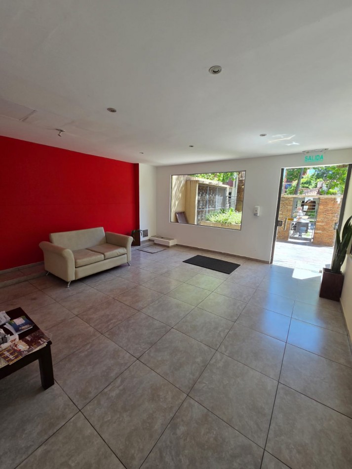 VISITA APTO CREDITO DOS AMBIENTES CON BACON SAN MIGUEL