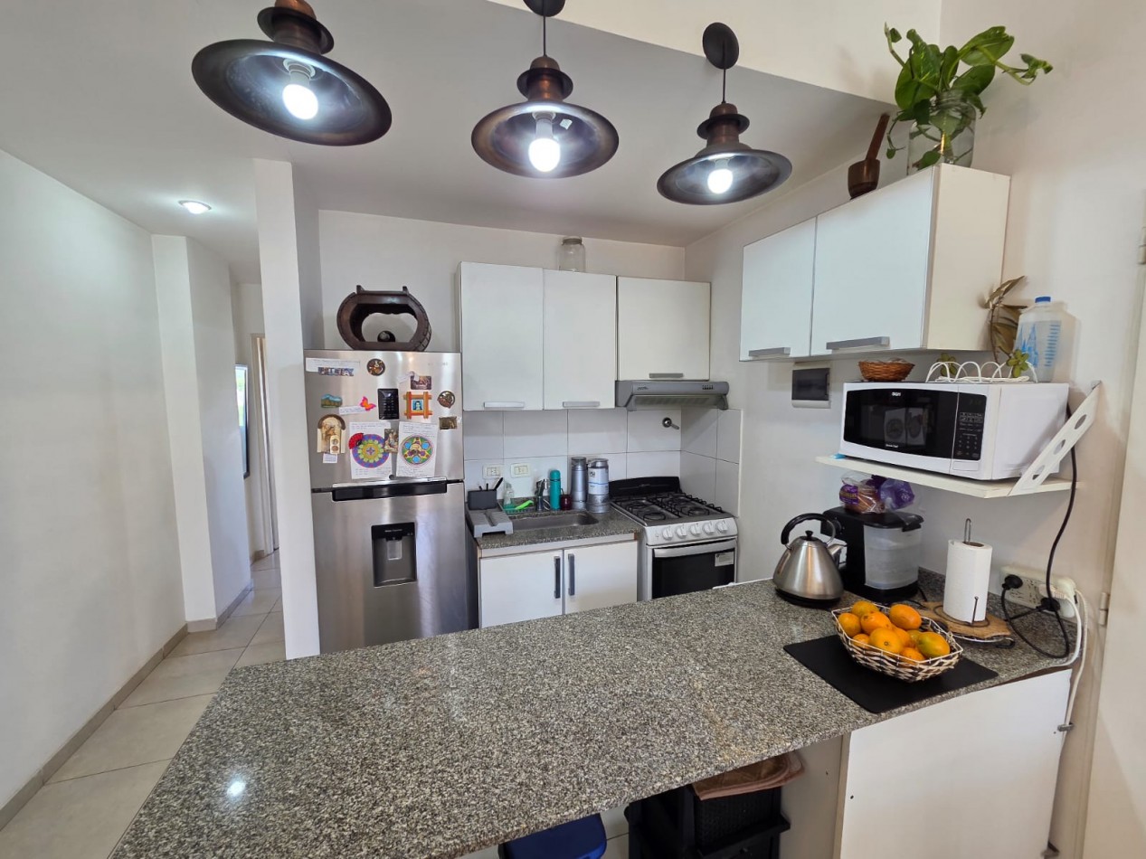 VISITA APTO CREDITO DOS AMBIENTES CON BACON SAN MIGUEL