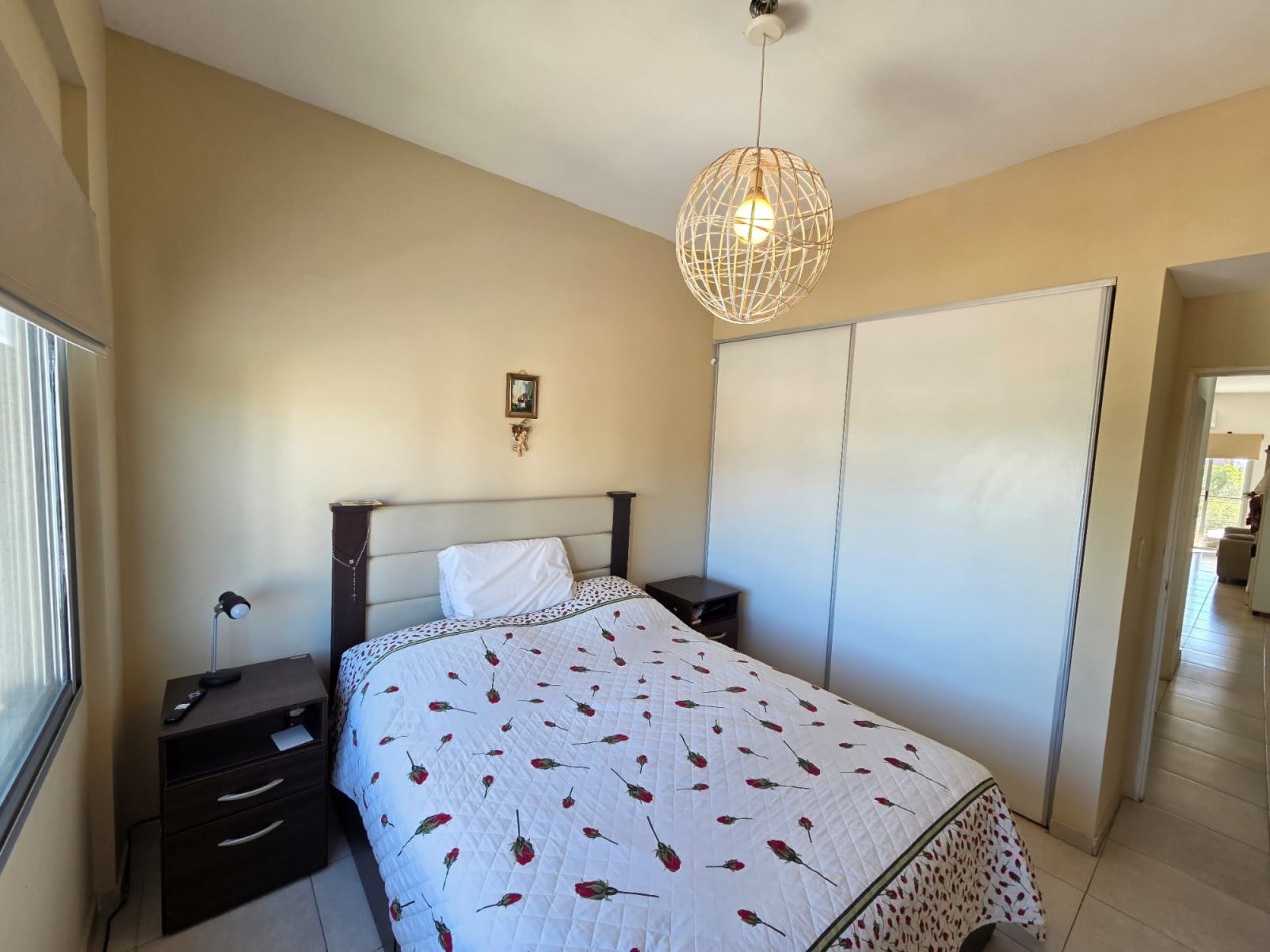 VISITA APTO CREDITO DOS AMBIENTES CON BACON SAN MIGUEL