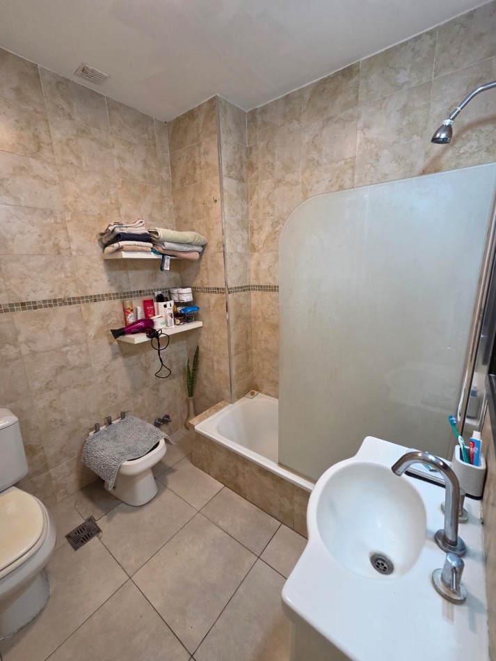 VISITA APTO CREDITO DOS AMBIENTES CON BACON SAN MIGUEL