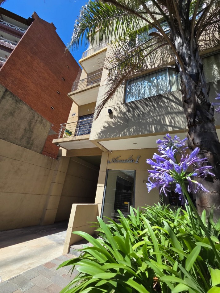 VISITA APTO CREDITO DOS AMBIENTES CON BACON SAN MIGUEL