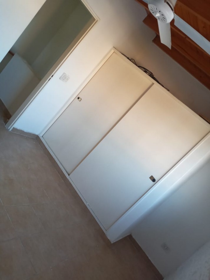 ALQUILER DUPLEX TRES AMBIENTES LOS POLVORINES MALVINAS ARGENTINAS