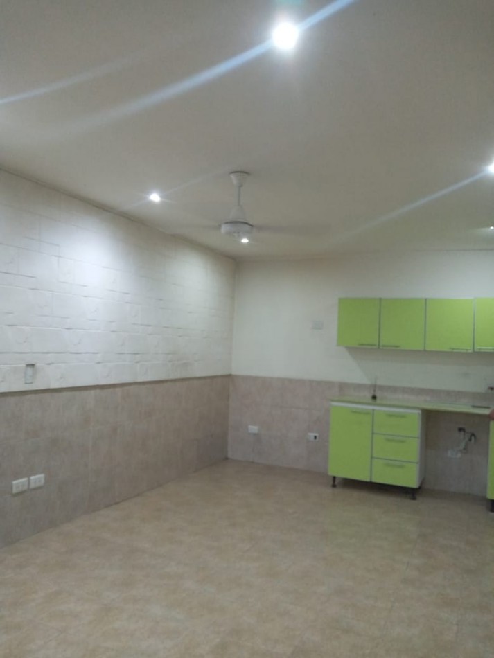 ALQUILER DUPLEX TRES AMBIENTES LOS POLVORINES MALVINAS ARGENTINAS