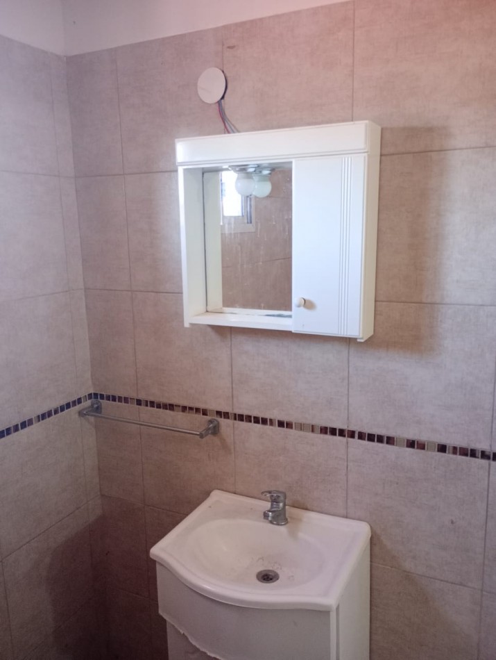 ALQUILER DUPLEX TRES AMBIENTES LOS POLVORINES MALVINAS ARGENTINAS