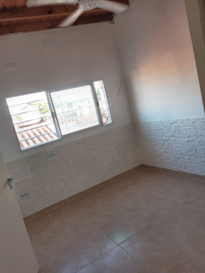 ALQUILER DUPLEX TRES AMBIENTES LOS POLVORINES MALVINAS ARGENTINAS