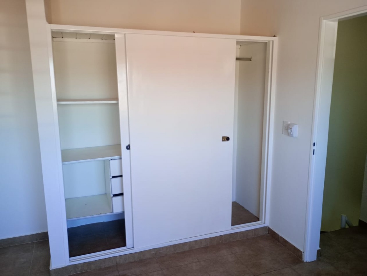 ALQUILER DUPLEX TRES AMBIENTES LOS POLVORINES MALVINAS ARGENTINAS