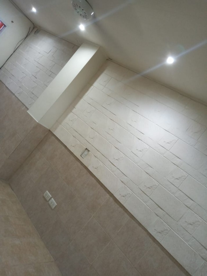 ALQUILER DUPLEX TRES AMBIENTES LOS POLVORINES MALVINAS ARGENTINAS