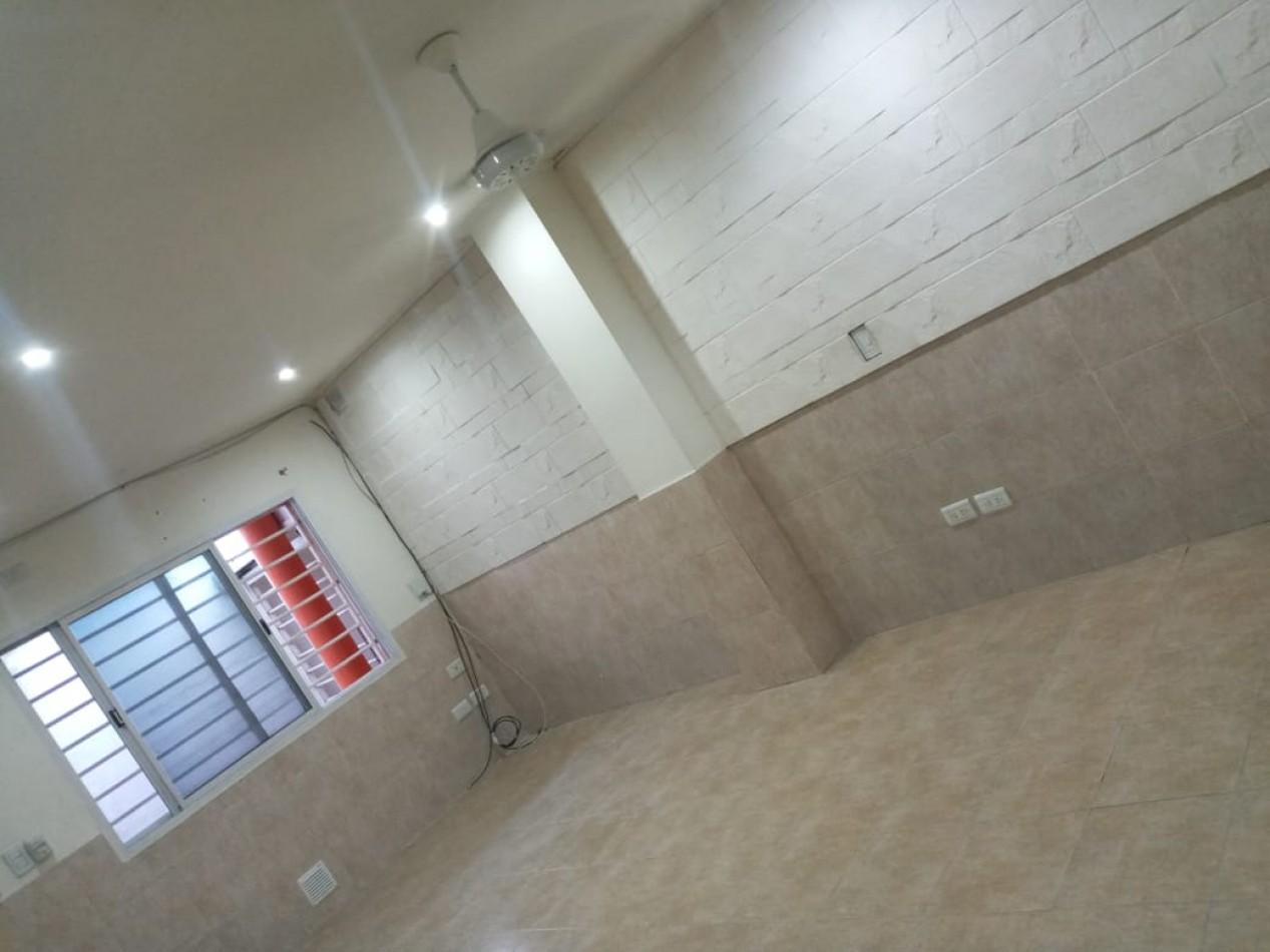 ALQUILER DUPLEX TRES AMBIENTES LOS POLVORINES MALVINAS ARGENTINAS