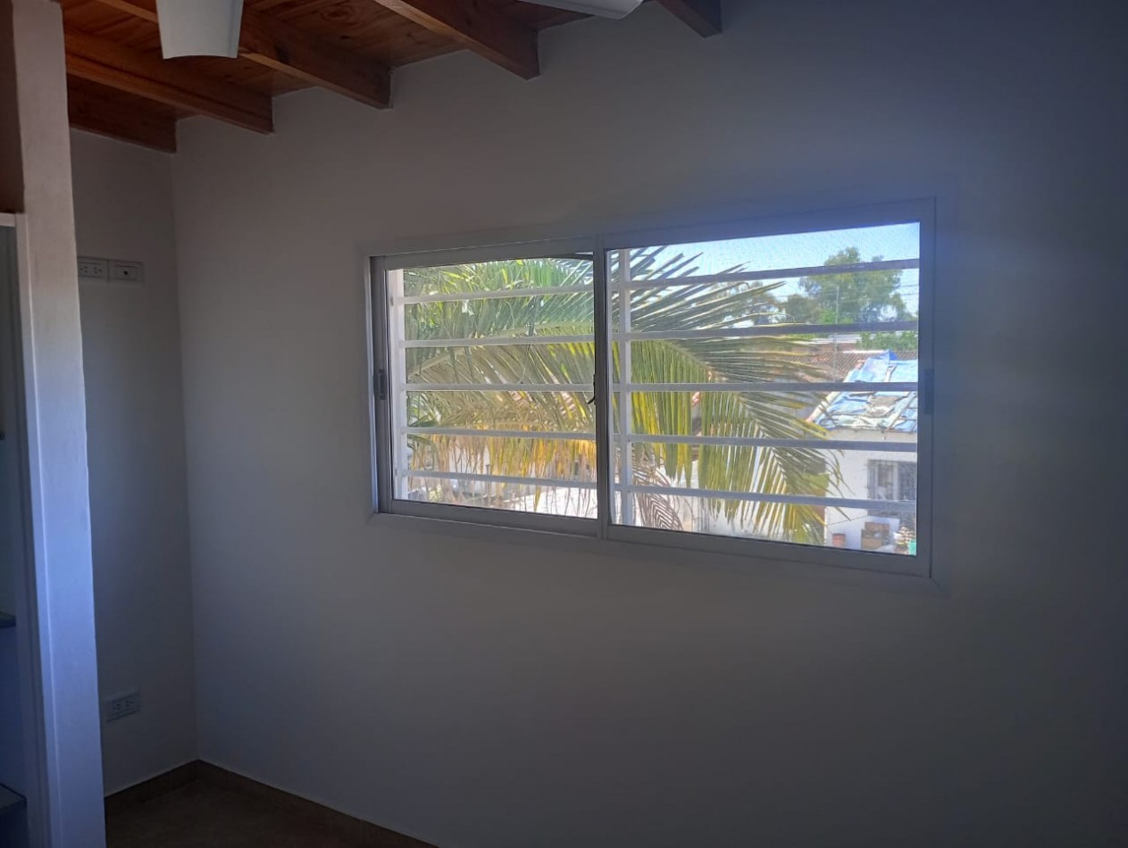 ALQUILER DUPLEX TRES AMBIENTES LOS POLVORINES MALVINAS ARGENTINAS