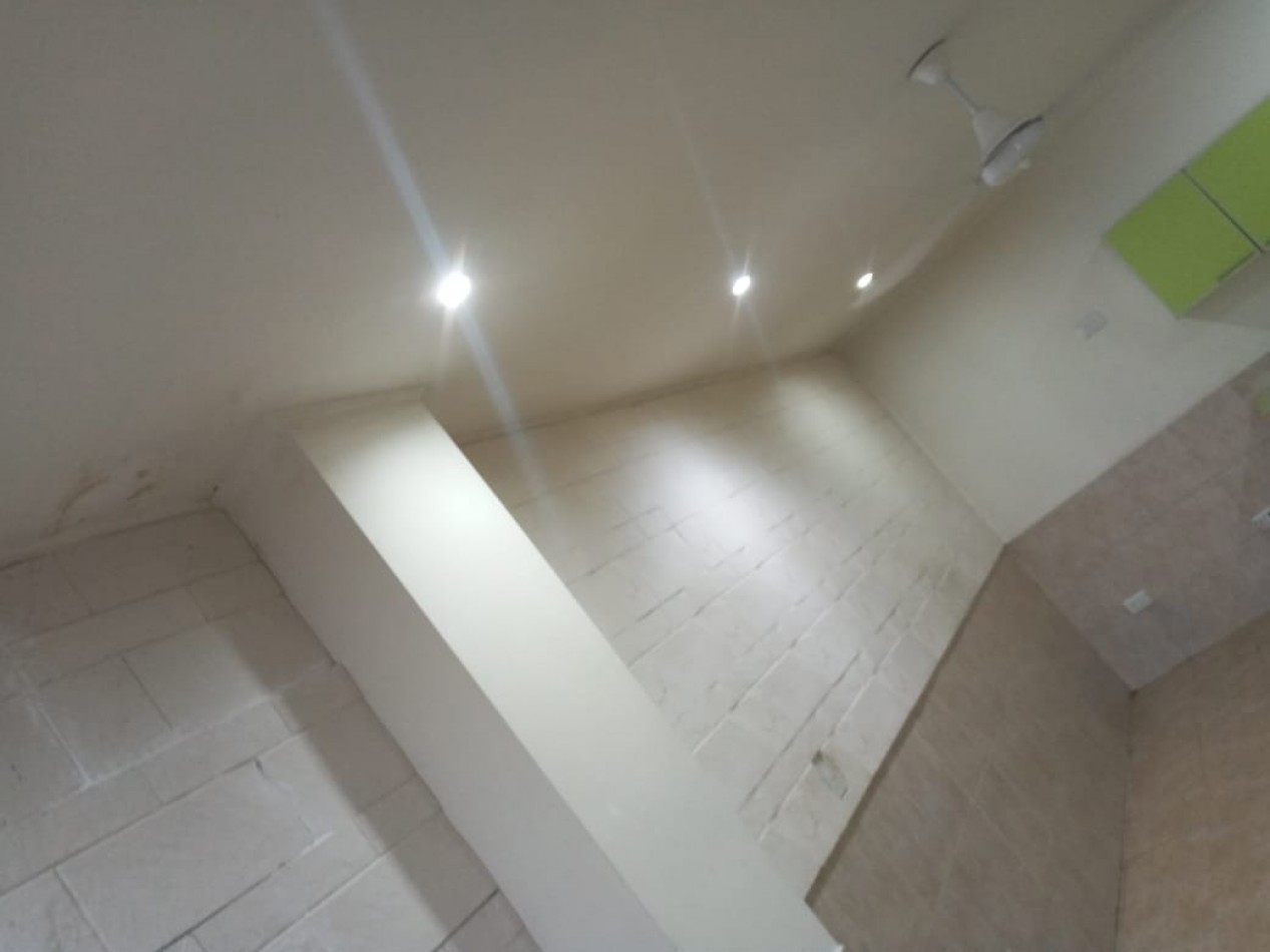 ALQUILER DUPLEX TRES AMBIENTES LOS POLVORINES MALVINAS ARGENTINAS