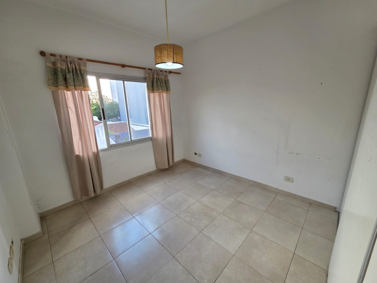 ALQUILER DOS AMBIENTES CON BALCON SAN MIGUEL CENTRO