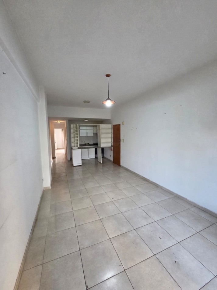 ALQUILER DOS AMBIENTES CON BALCON SAN MIGUEL CENTRO