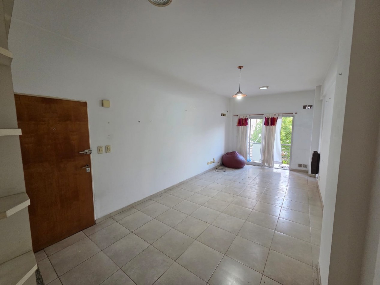 ALQUILER DOS AMBIENTES CON BALCON SAN MIGUEL CENTRO