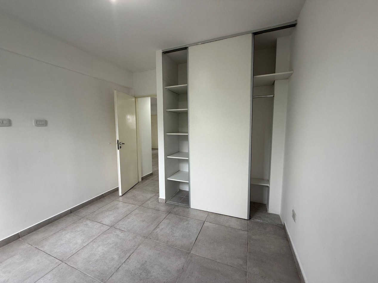 ALQUILER DOS AMBIENTES CON BALCON EN MUÑIZ