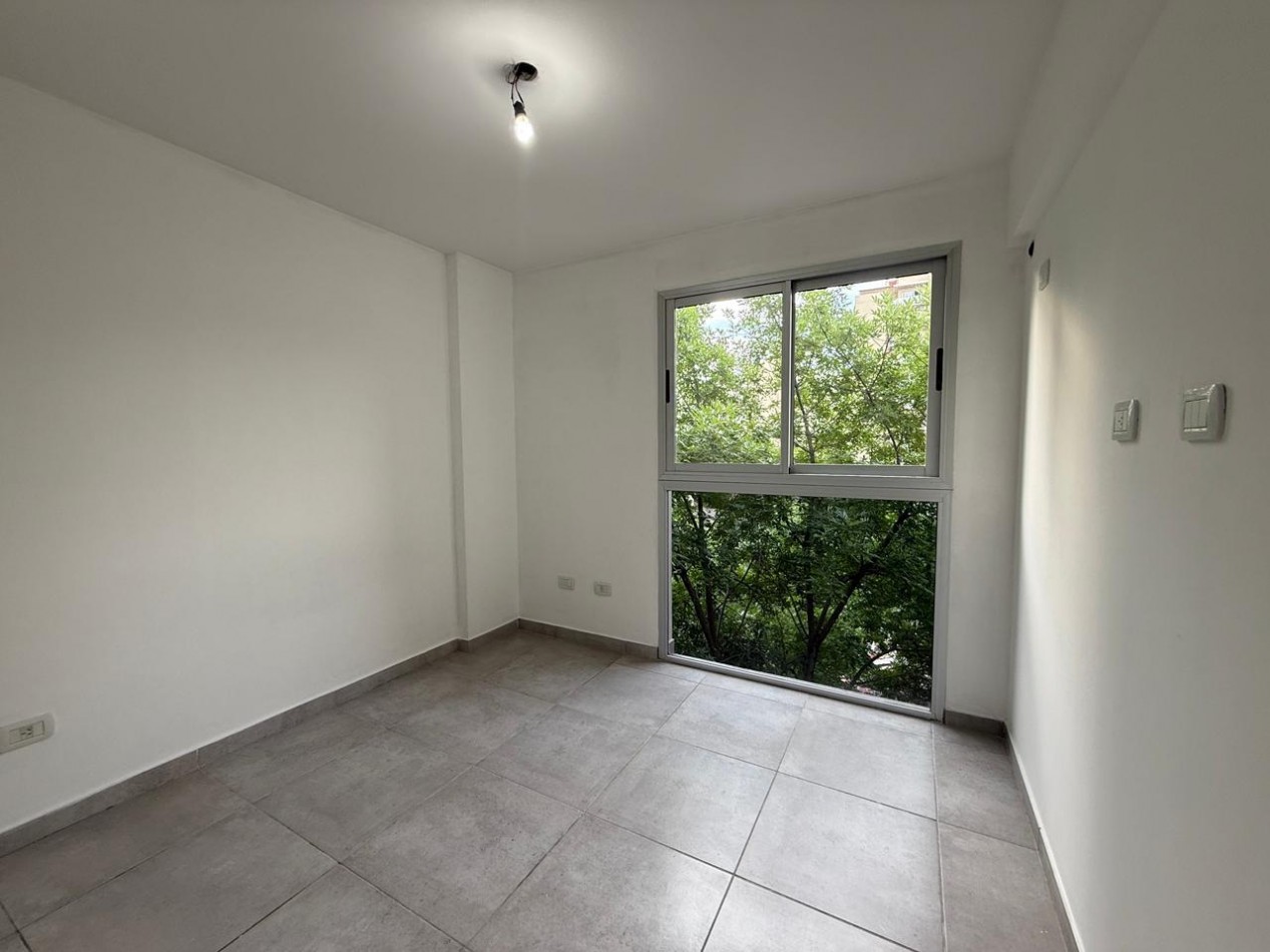 ALQUILER DOS AMBIENTES CON BALCON EN MUÑIZ