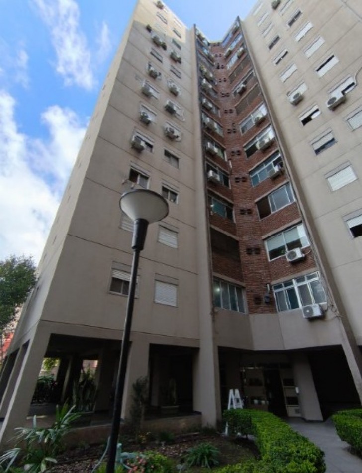 ALQUILER DEPARTAMENTO TRES AMBIENTES BALCON COCHERA SAN MIGUEL