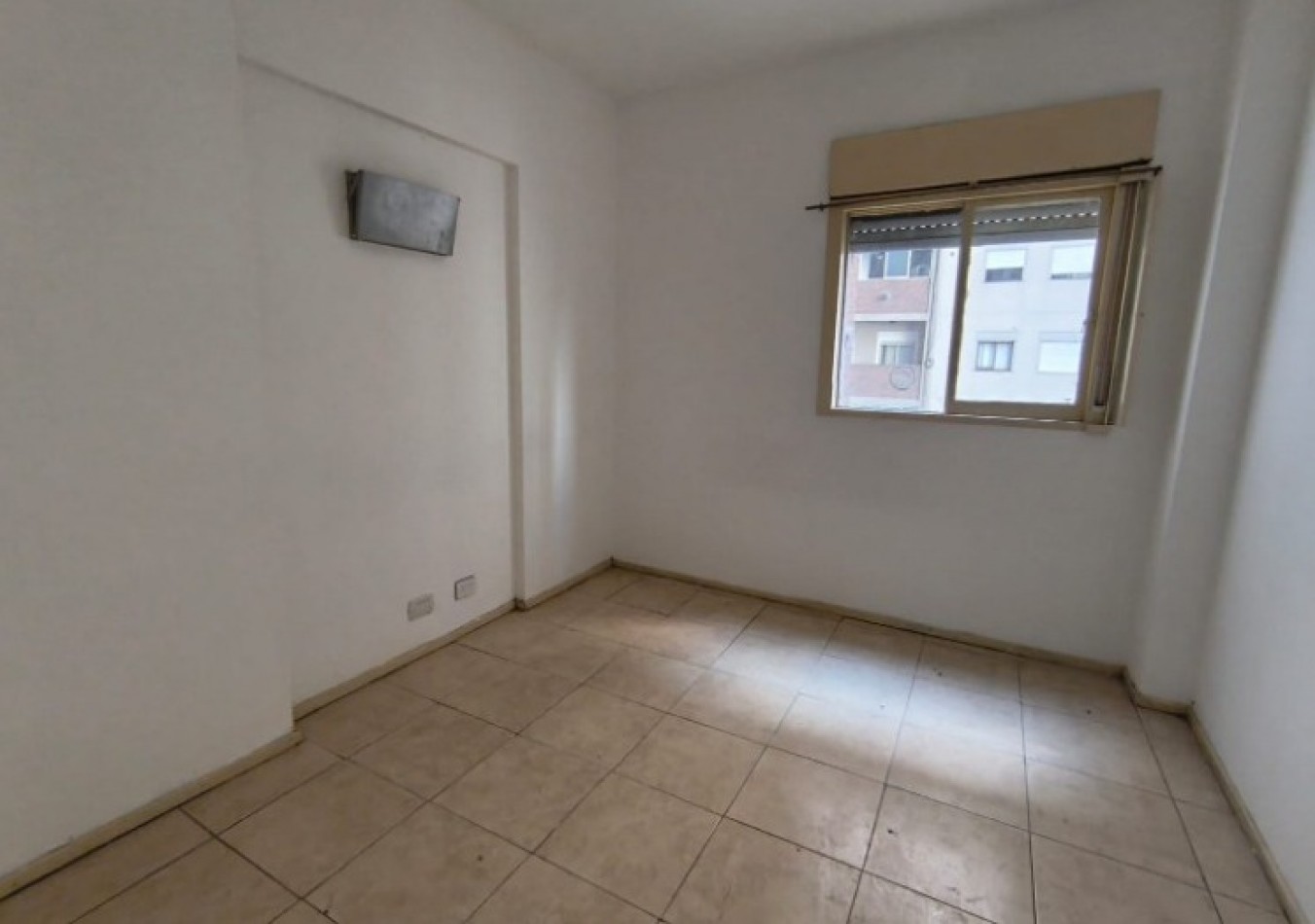 ALQUILER DEPARTAMENTO TRES AMBIENTES BALCON COCHERA SAN MIGUEL