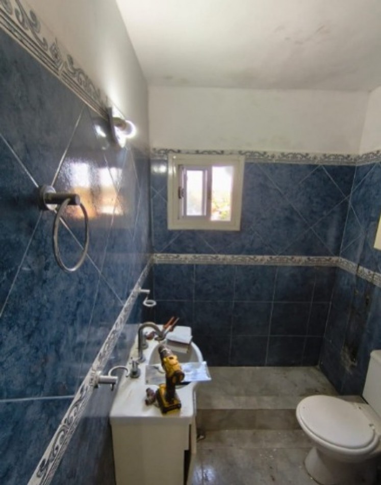 ALQUILER DEPARTAMENTO TRES AMBIENTES BALCON COCHERA SAN MIGUEL