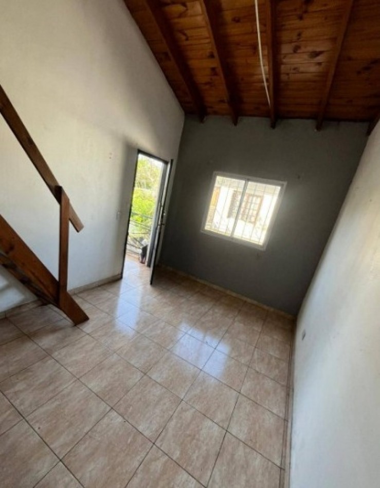 ALQUILER TRES AMBIENTES DOS AMBIENTES PLAYROOM 