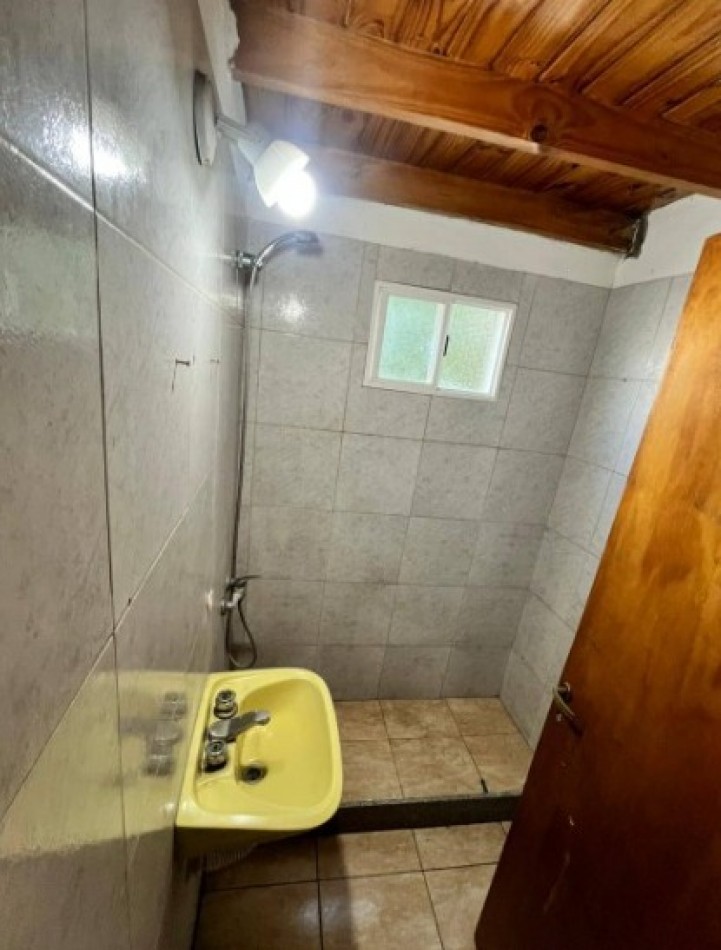 ALQUILER TRES AMBIENTES DOS AMBIENTES PLAYROOM 