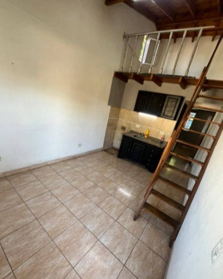 ALQUILER TRES AMBIENTES DOS AMBIENTES PLAYROOM 