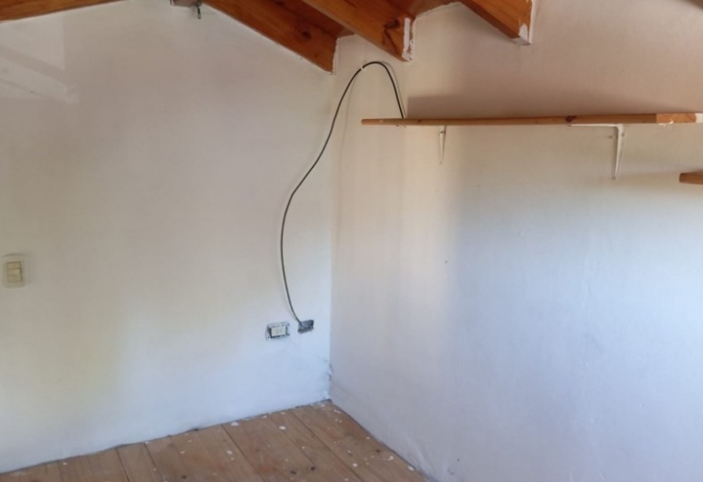 ALQUILER TRES AMBIENTES DOS AMBIENTES PLAYROOM 