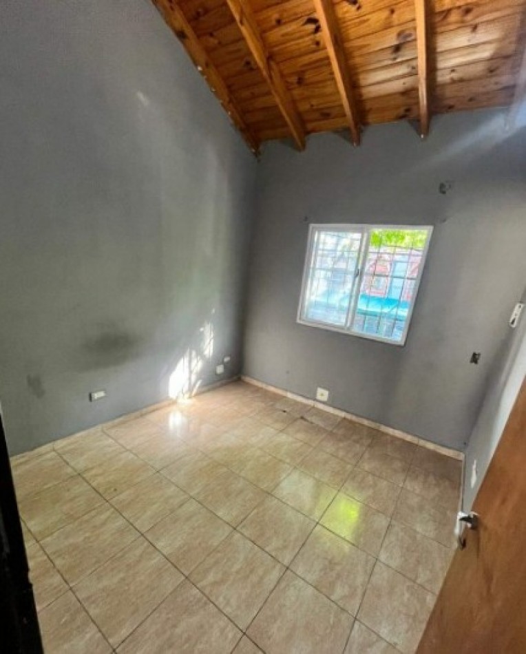 ALQUILER TRES AMBIENTES DOS AMBIENTES PLAYROOM 