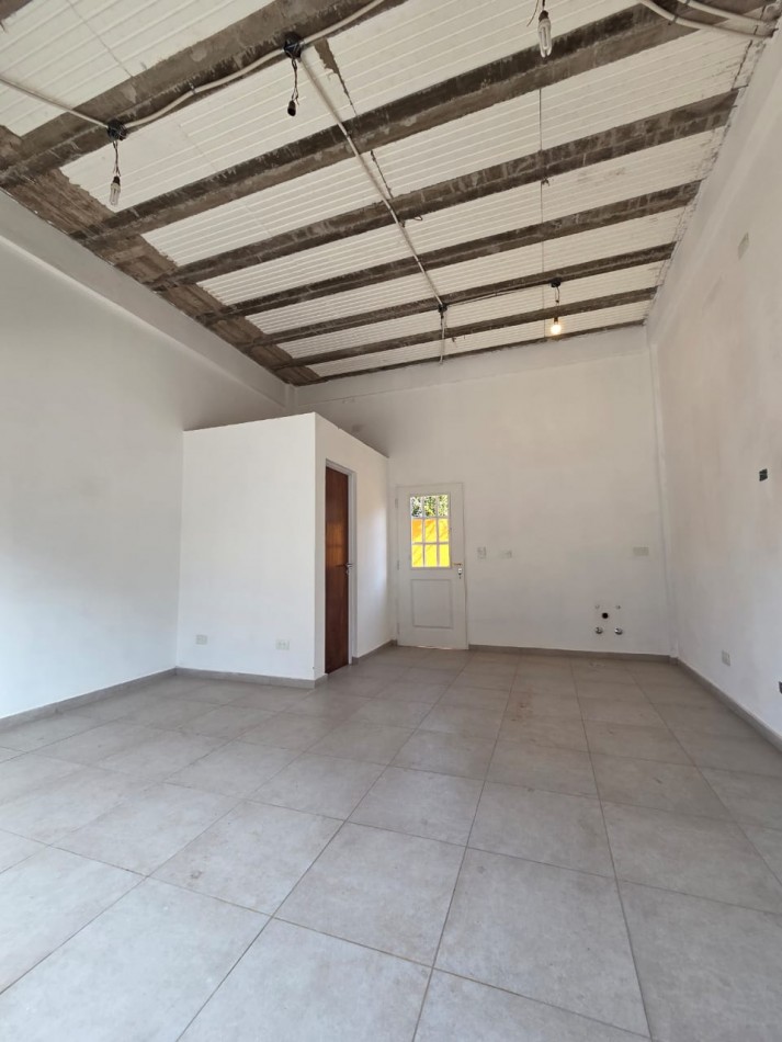 ALQUILER LOCAL COMERCIAL SAN MIGUEL