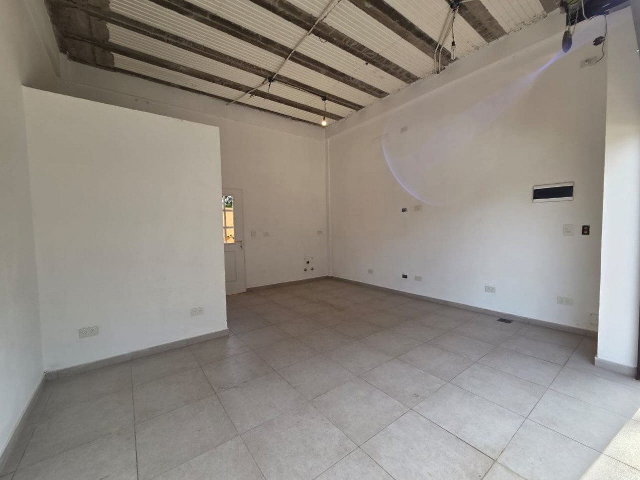 ALQUILER LOCAL COMERCIAL SAN MIGUEL