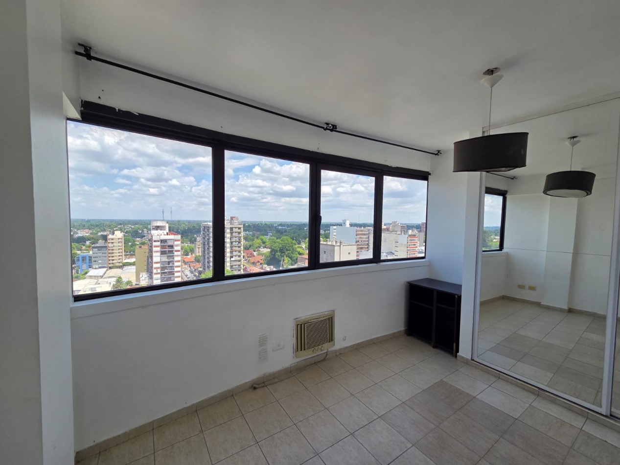 alquiler dos ambientes san miguel muñiz