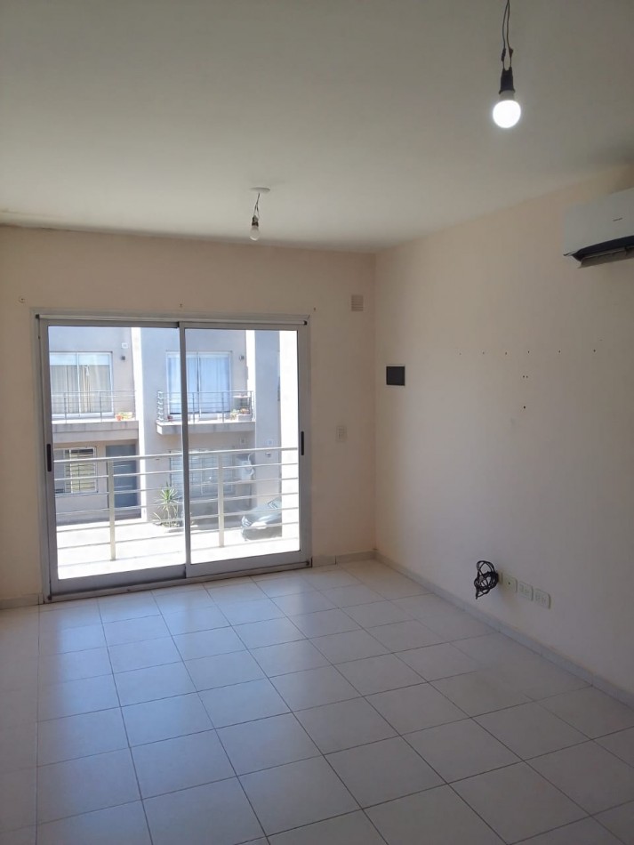 ALQUILER DOS AMBIENTES BALCON COCHERA BELLA VISTA SAN MIGUEL