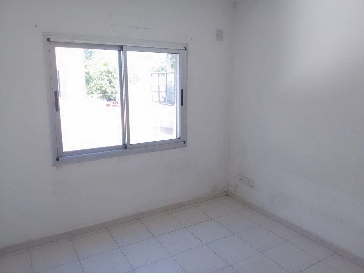 ALQUILER DOS AMBIENTES BALCON COCHERA BELLA VISTA SAN MIGUEL