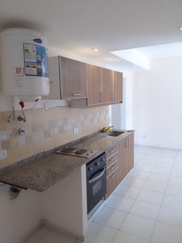 ALQUILER DOS AMBIENTES BALCON COCHERA BELLA VISTA SAN MIGUEL