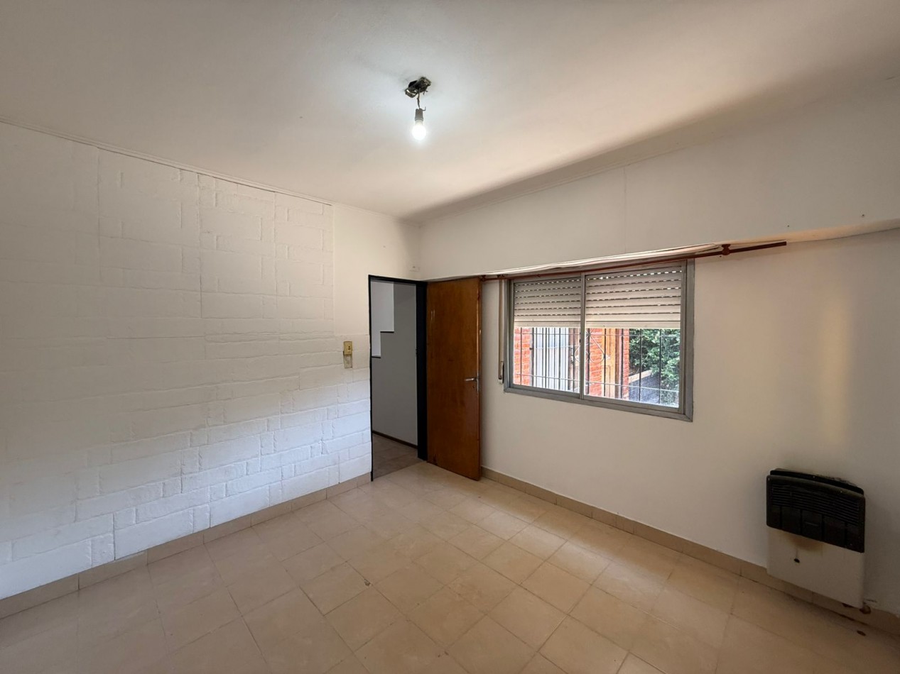 ALQUILER PH CASA TRES AMBIENTES PATIO SAN MIGUEL