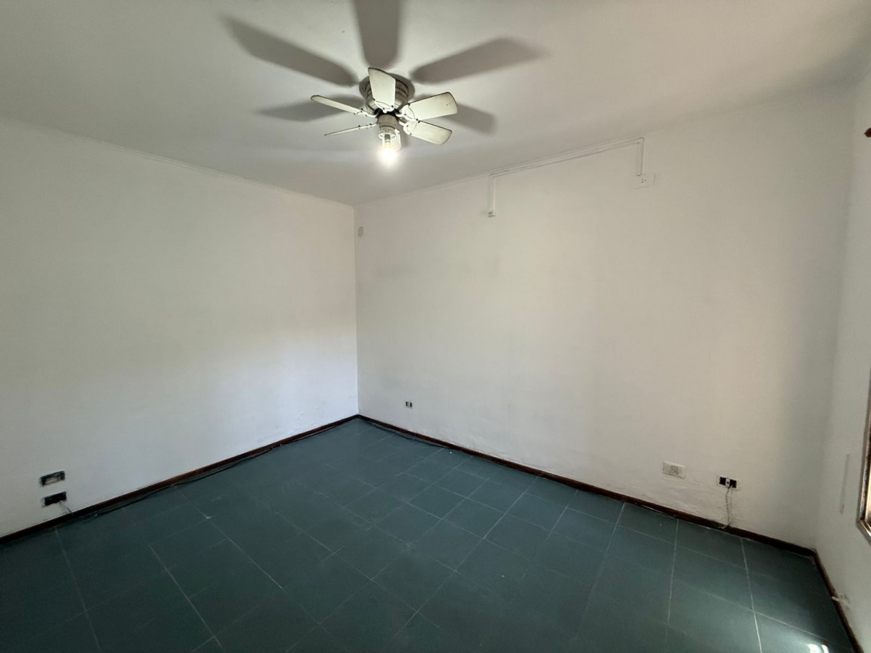 ALQUILER PH CASA TRES AMBIENTES PATIO SAN MIGUEL