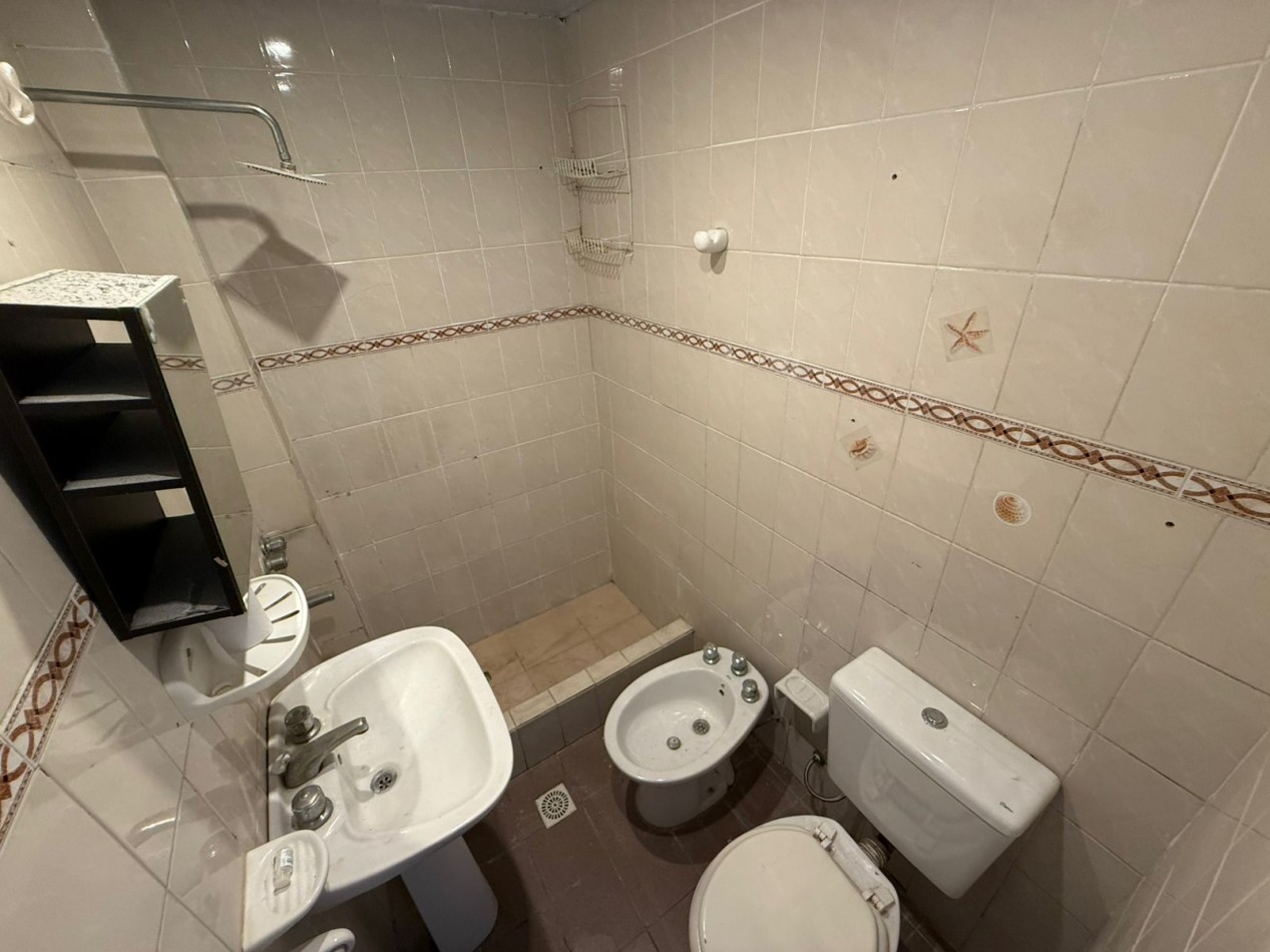 ALQUILER PH CASA TRES AMBIENTES PATIO SAN MIGUEL