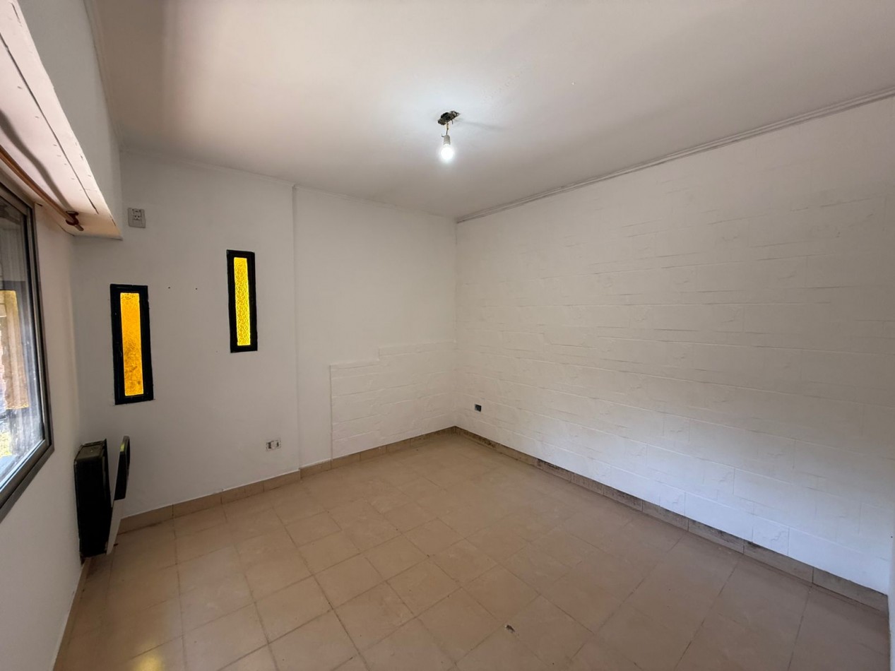 ALQUILER PH CASA TRES AMBIENTES PATIO SAN MIGUEL