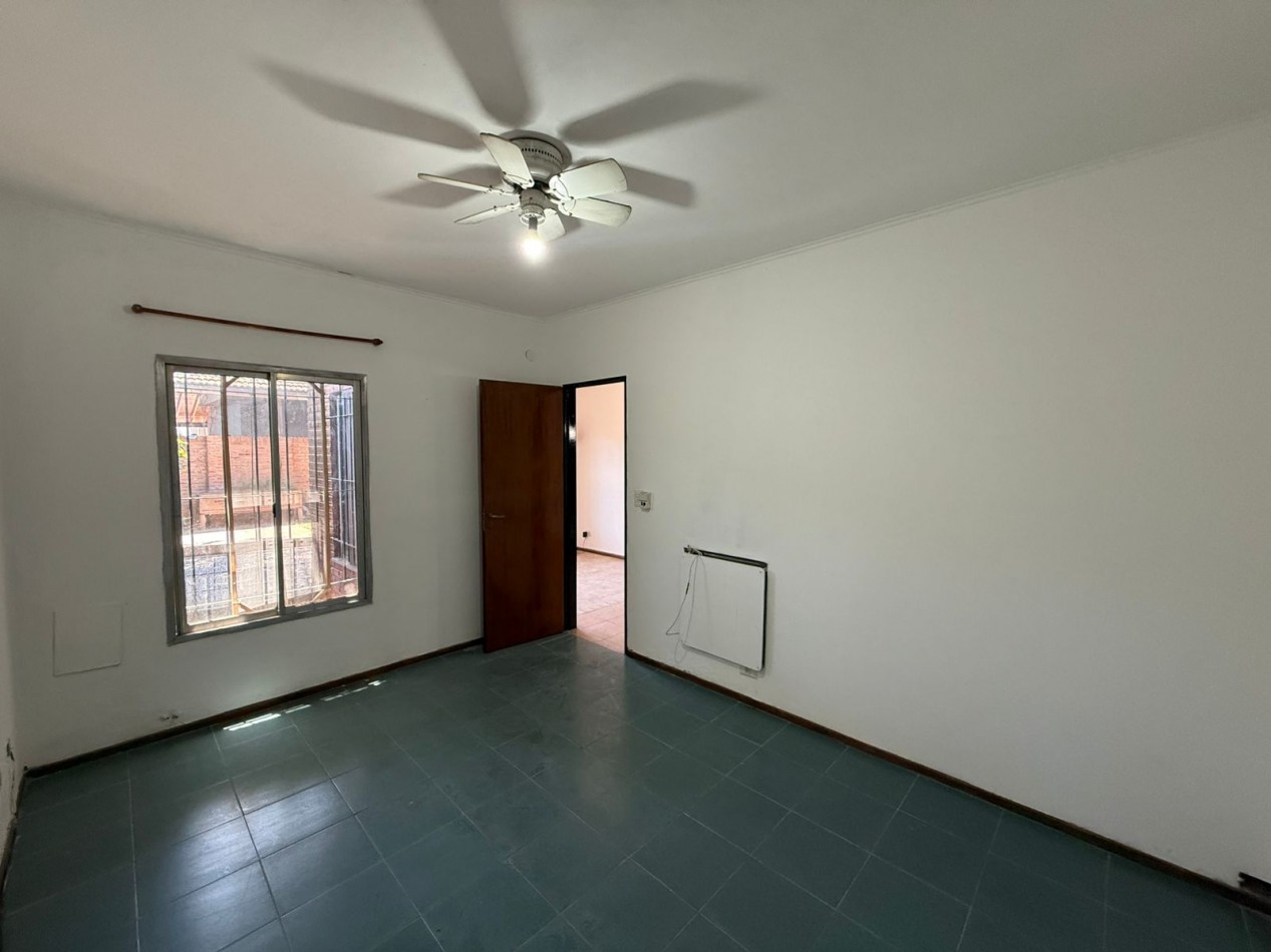 ALQUILER PH CASA TRES AMBIENTES PATIO SAN MIGUEL