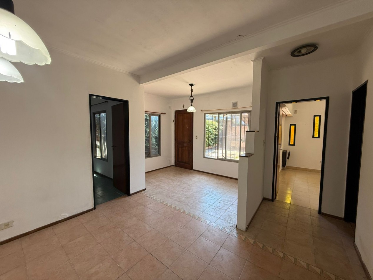 ALQUILER PH CASA TRES AMBIENTES PATIO SAN MIGUEL