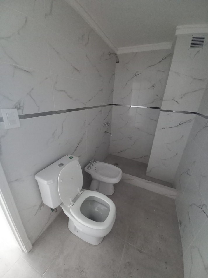 ALQUILER MONOAMBIENTE A ESTRENAR CON BALCON SAN MIGUEL